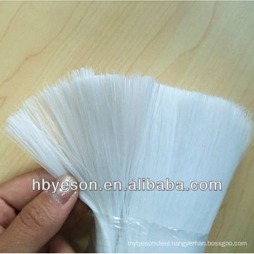 pp fiber for making broom